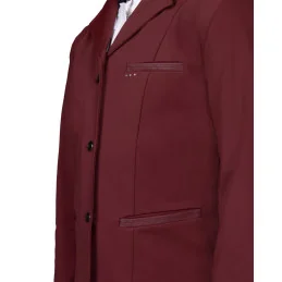 VESTE CONCOURS KAE QHP