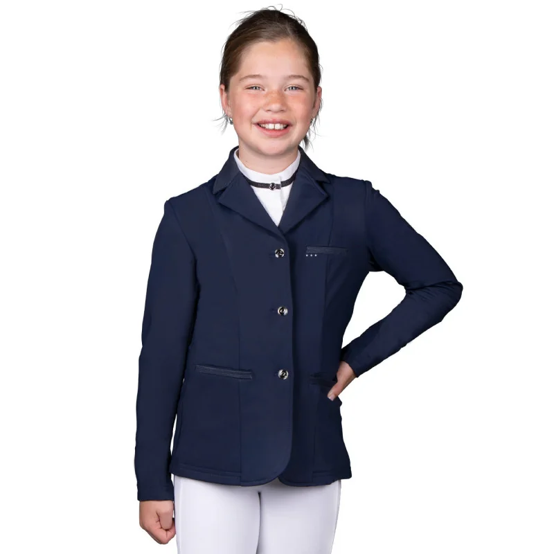 VESTE CONCOURS KAE QHP