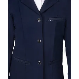 VESTE CONCOURS KAE QHP