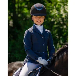VESTE CONCOURS KAE QHP