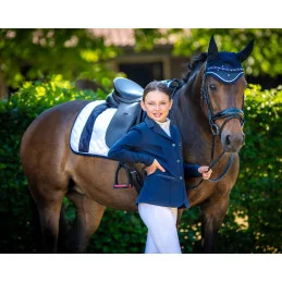 VESTE CONCOURS KAE QHP
