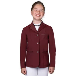 VESTE CONCOURS KAE QHP