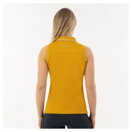 POLO SANS MANCHES ELSA BR