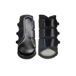 GUETRE SHINY HKM