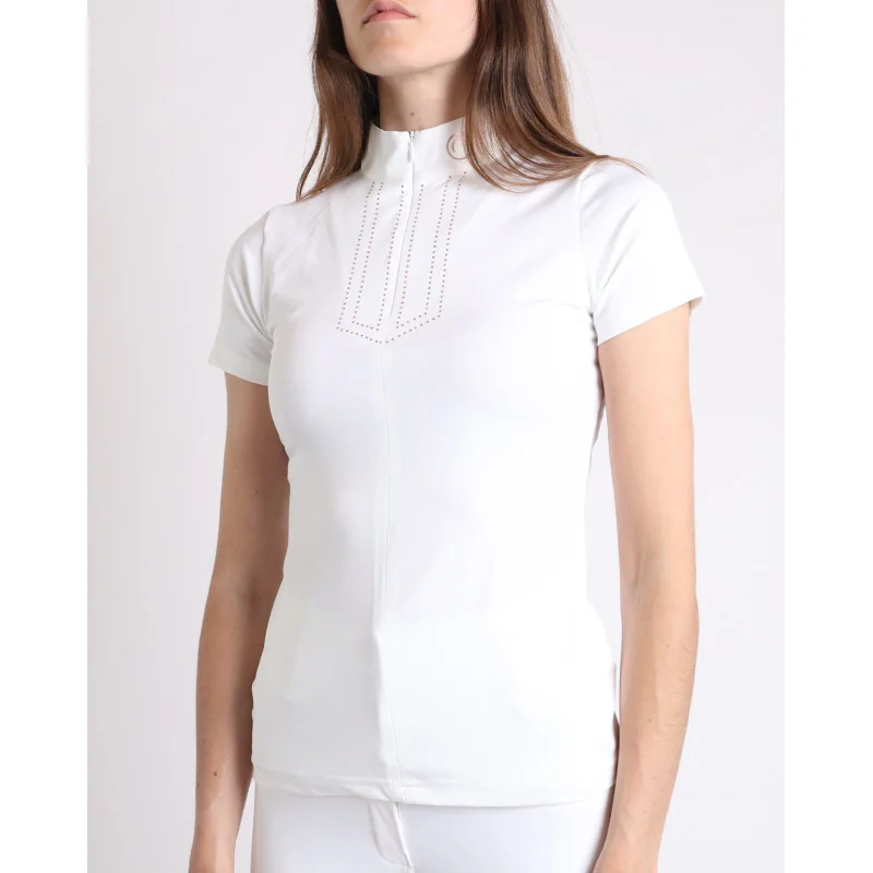POLO CONCOURS CSO soldes