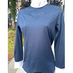 POLO CONCOURS DAME ISLA FLAG'S&CUP