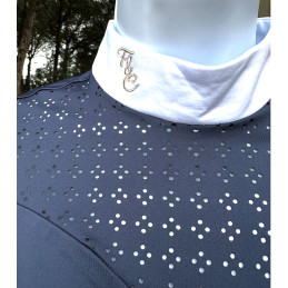 POLO CONCOURS DAME ISLA FLAG'S&CUP