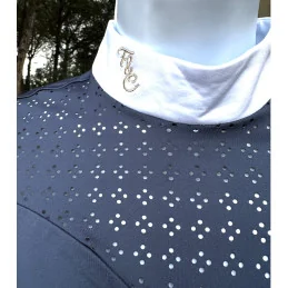 POLO CONCOURS DAME ISLA FLAG'S&CUP