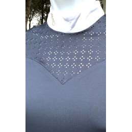 POLO CONCOURS DAME ISLA FLAG'S&CUP