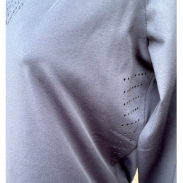 POLO CONCOURS DAME ISLA FLAG'S&CUP