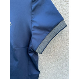 POLO DAME ARTESIA FLAG'S&CUP