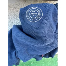 SWEAT CAPUCHE DAME LOMITA FLAG'S&CUP
