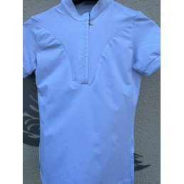 POLO CONCOURS FILLE ARIZONA FLAG'S&CUP