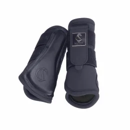 GUETRE SOFTSHELL CLASSIC SPORTS 24 ESKADRON