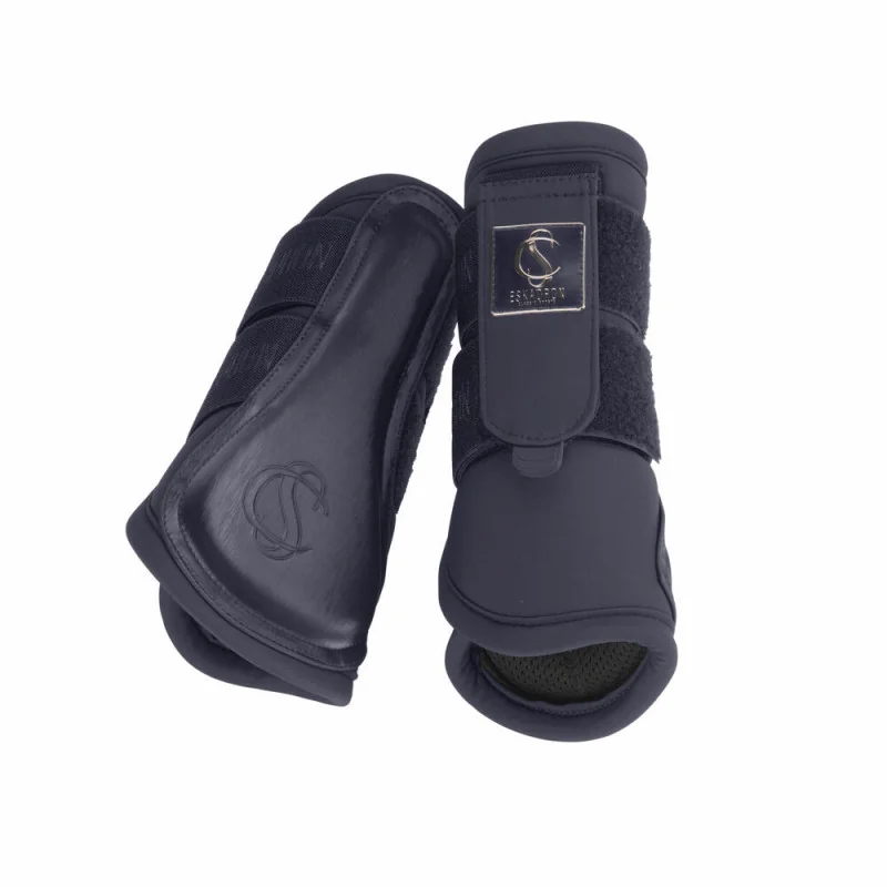 GUETRE SOFTSHELL CLASSIC SPORTS 24 ESKADRON
