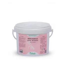 ARGILE DETOX RELAXANTE 1.5KG NUTRAGILE