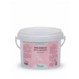 ARGILE DETOX RELAXANTE 1.5KG NUTRAGILE
