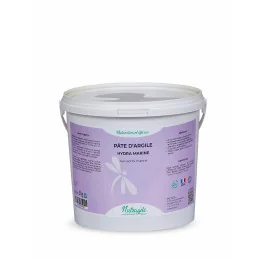 ARGILE HYDRA MARINE 3KG NUTRAGILE