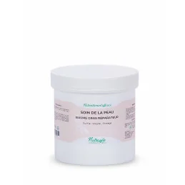 BAUME GRAS REPARATEUR SOIN PEAU 200G NUTRAGILE
