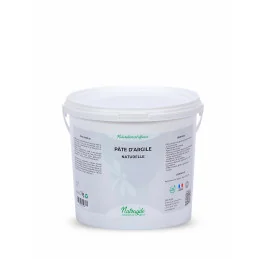 ARGILE NATURELLE NUTRAGILE 1.5KG