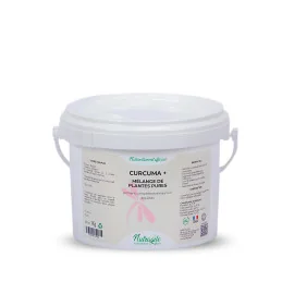 CURCUMA + 1KG NUTRAGILE