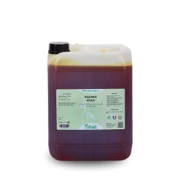 EQUIMIX HUILES NUTRAGILE 3L