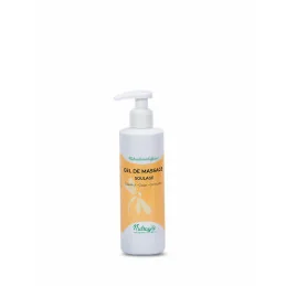 GEL DOULEUR ET CONTUSIONS 250ML NUTRAGILE