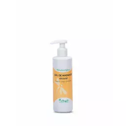 GEL DOULEUR ET CONTUSIONS 250ML NUTRAGILE