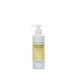 GEL EFFORT INTENSE 250ML NUTRAGILE