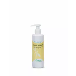 GEL EFFORT INTENSE 250ML NUTRAGILE