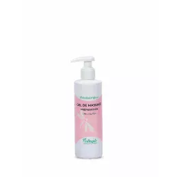 GEL MASSAGE PREPARATION MUSCULAIRE 250ML NUTRAGILE
