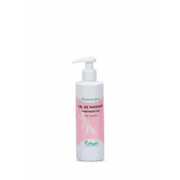 GEL MASSAGE PREPARATION MUSCULAIRE 500ML NUTRAGILE