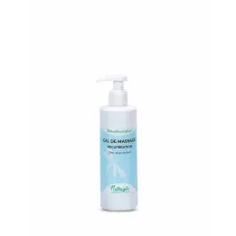 GEL RECUPERATION MUSCULAIRE 250ML NUTRAGILE