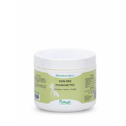 SOIN DES FOURCHETTES ARGILE 500G NUTRAGILE