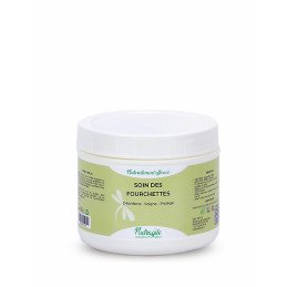 SOIN DES FOURCHETTES ARGILE 500G NUTRAGILE