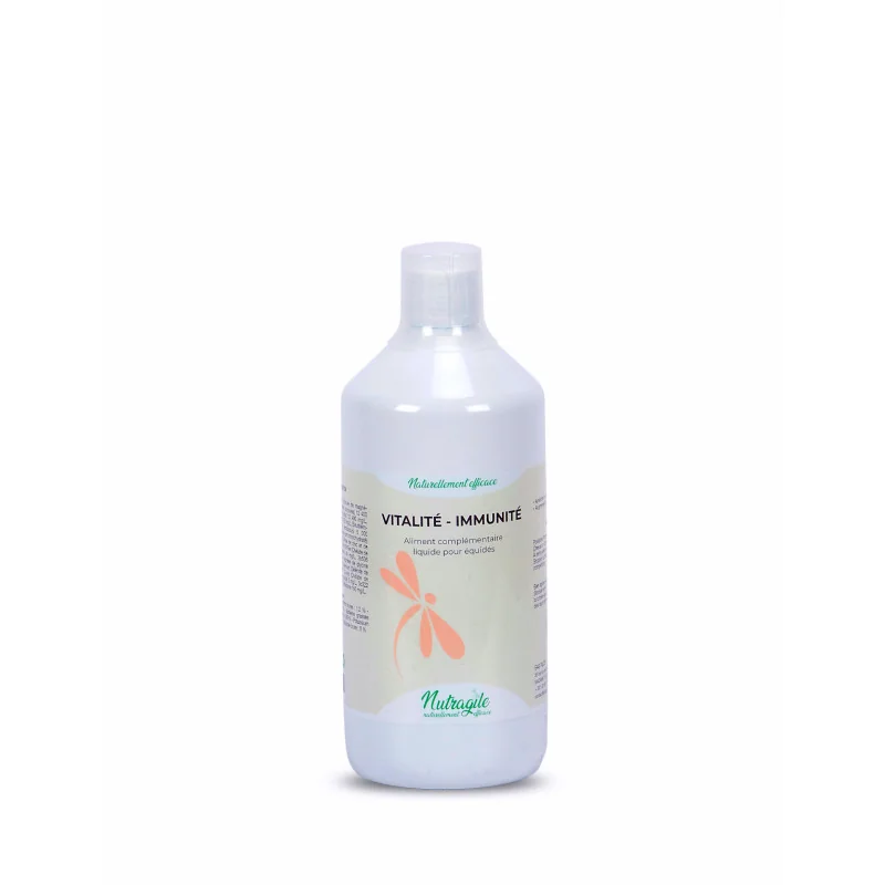 VITALITE IMMUNITE NUTRAGILE 1L