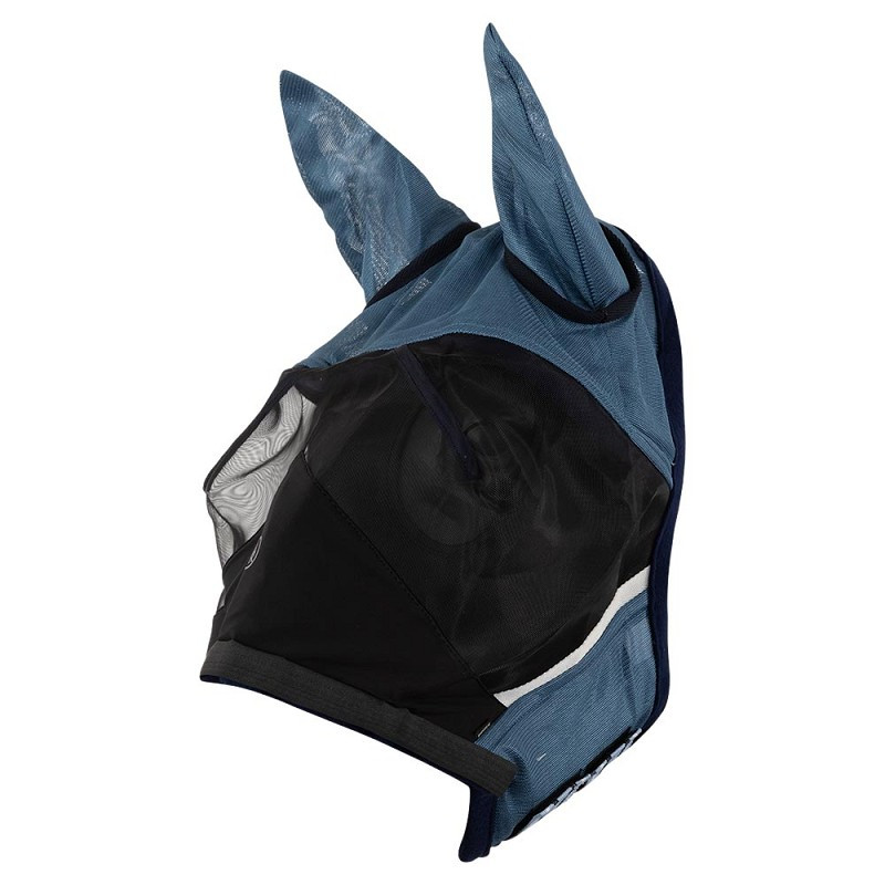 FLYMASK NEZ DETACHABLE CITRONELLE BR