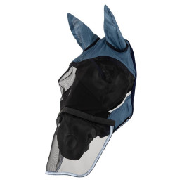 FLYMASK NEZ DETACHABLE CITRONELLE BR