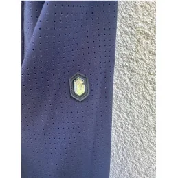 VESTE CONCOURS LOUIS AIR SS24 SAMSHIELD