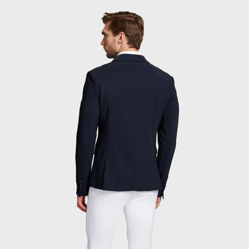 VESTE CONCOURS LOUIS AIR SS24 SAMSHIELD