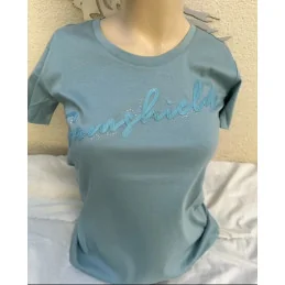 TSHIRT AXELLE SS24 SAMSHIELD