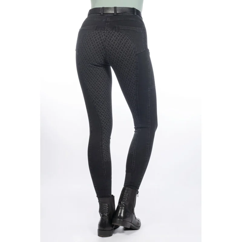 PANTALON HARBOUR ISLAND HKM