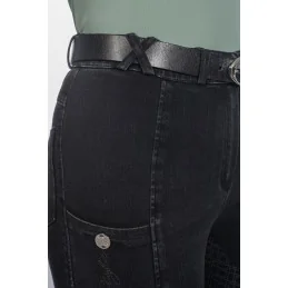 PANTALON HARBOUR ISLAND HKM