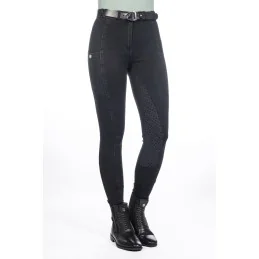 PANTALON HARBOUR ISLAND HKM