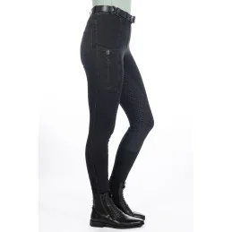 PANTALON HARBOUR ISLAND HKM