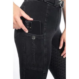 PANTALON HARBOUR ISLAND HKM