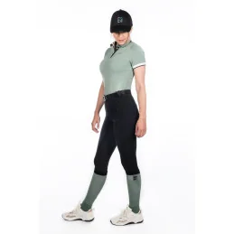 PANTALON HARBOUR ISLAND HKM