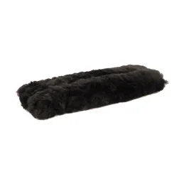 FOURREAU DE MUSEROLLE MERINO HARRY'S HORSE