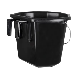 SEAU MULTIFONCTIONS NOIR 20L
