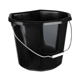 SEAU MULTIFONCTIONS NOIR 20L